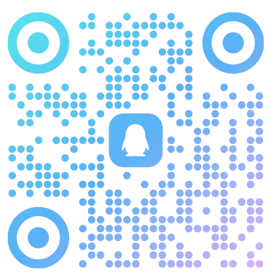 扫码加QQ群-鲨海网