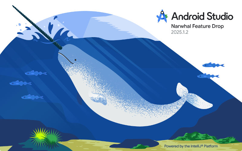 Android studio中文汉化教程（202509）-鲨海网